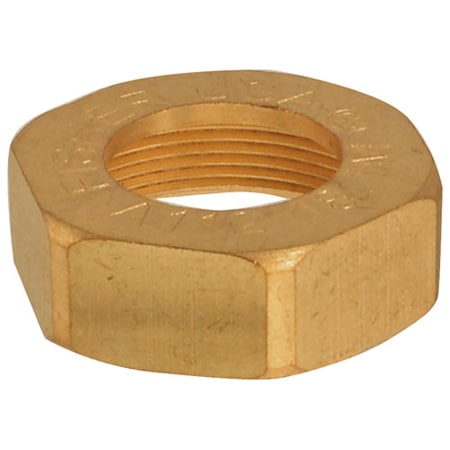 Fisher Mfg Nut, Rotor, Fisher Waste, Ns For - Part No. Fis21393 FIS21393